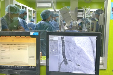 200.000 người Việt tử vong mỗi năm vì căn bệnh ngày càng phổ biến