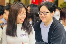 Điểm chuẩn tất cả các trường thuộc ĐH Quốc gia TPHCM, 3 ngành cao nhất nước