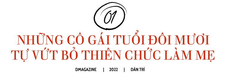 300.000 ca phá thai mỗi năm và những cô gái Việt vô sinh ở tuổi đôi mươi - 1