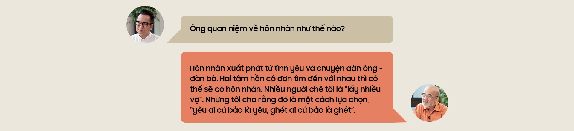 Ông Đặng Hùng Võ: Tôi giàu nhờ đánh hàng Đông Âu, từng có 5 nhà đất - 16