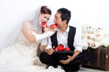 Hải Yến Idol: Đã lấy chồng và sắp sinh con