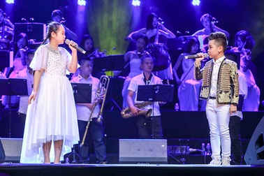 Kho nhạc thiếu nhi đang bị lãng phí