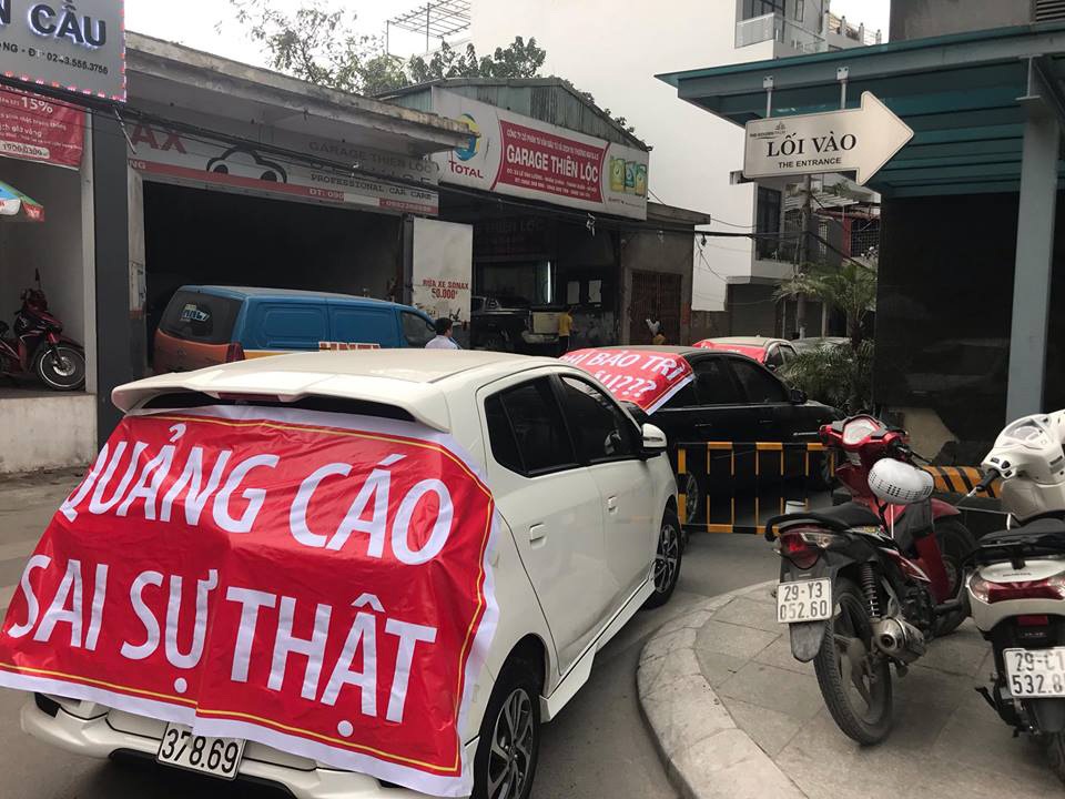 Mơ hồ quy chuẩn, nhiều chủ đầu tư tự phong dự án chung cư cao cấp - 1 Mơ hồ quy chuẩn, nhiều chủ đầu tư tự phong dự án chung cư cao cấp - 1