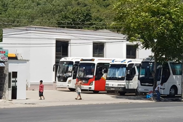 Nha Trang: Doanh thu du lịch hơn 12.200 tỷ đồng trong 7 tháng