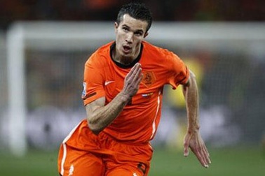 Van Persie muốn Arsenal thực dụng để chiến thắng