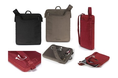 Công nghệ chống sốc đặc biệt của Tucano