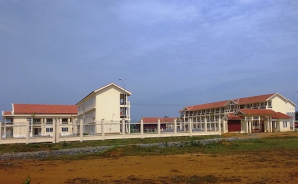 Thanh Hóa: Nhiều bất cập trong thực hiện chế độ đối với học sinh dân tộc nội trú - 2 Thanh Hóa: Nhiều bất cập trong thực hiện chế độ đối với học sinh dân tộc nội trú - 2