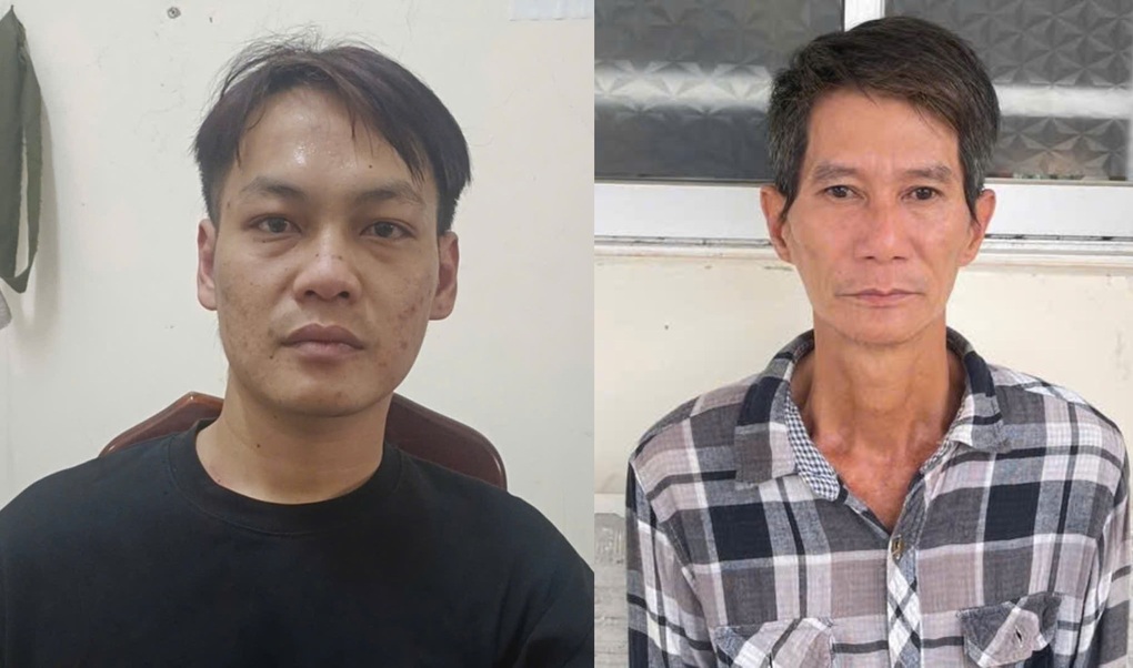 Truy tố 2 đối tượng đưa người nước ngoài xuất cảnh trái phép - 1