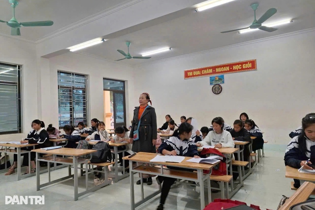 Người phụ nữ vùng cao giúp hàng trăm hộ thoát nghèo - 1 Người phụ nữ vùng cao giúp hàng trăm hộ thoát nghèo - 1