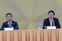 Bộ trưởng Công thương: Các nước TPP còn nhiều vấn đề cần tiếp tục thảo luận