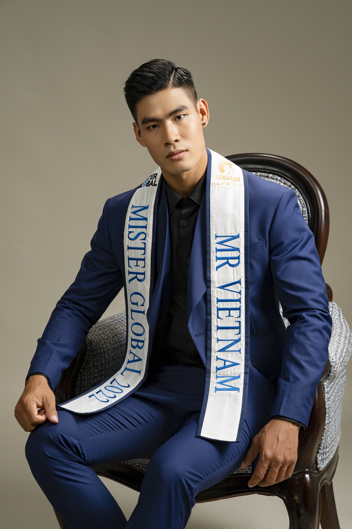 Đại diện Việt Nam tại Mister Global 2022 chia sẻ tin vui trước chung kết - 1 Đại diện Việt Nam tại Mister Global 2022 chia sẻ tin vui trước chung kết - 1
