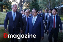 Dấu ấn ngoại giao kinh tế và một vị thế "rất khác" của Việt Nam