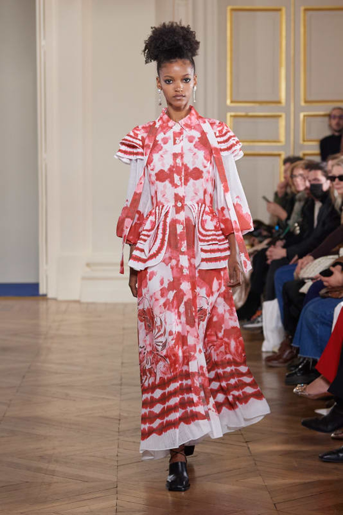 Giải mã sức ảnh hưởng của thời trang Hàn Quốc tới giới trẻ châu Á - 2