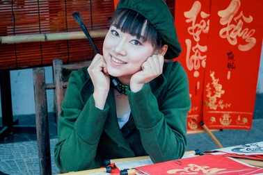 Địa chỉ luyện viết chữ đẹp uy tín của cô Hải Thanh giữa lòng Hà Nội