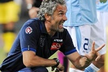 Inter - Napoli: Donadoni trước giá treo cổ