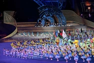 Hôm nay bế mạc Asiad 19: Nơi tất cả được tôn vinh!