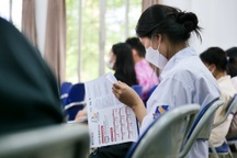 Bộ GD&ĐT yêu cầu kiểm tra việc tổ chức thi chứng chỉ ngoại ngữ