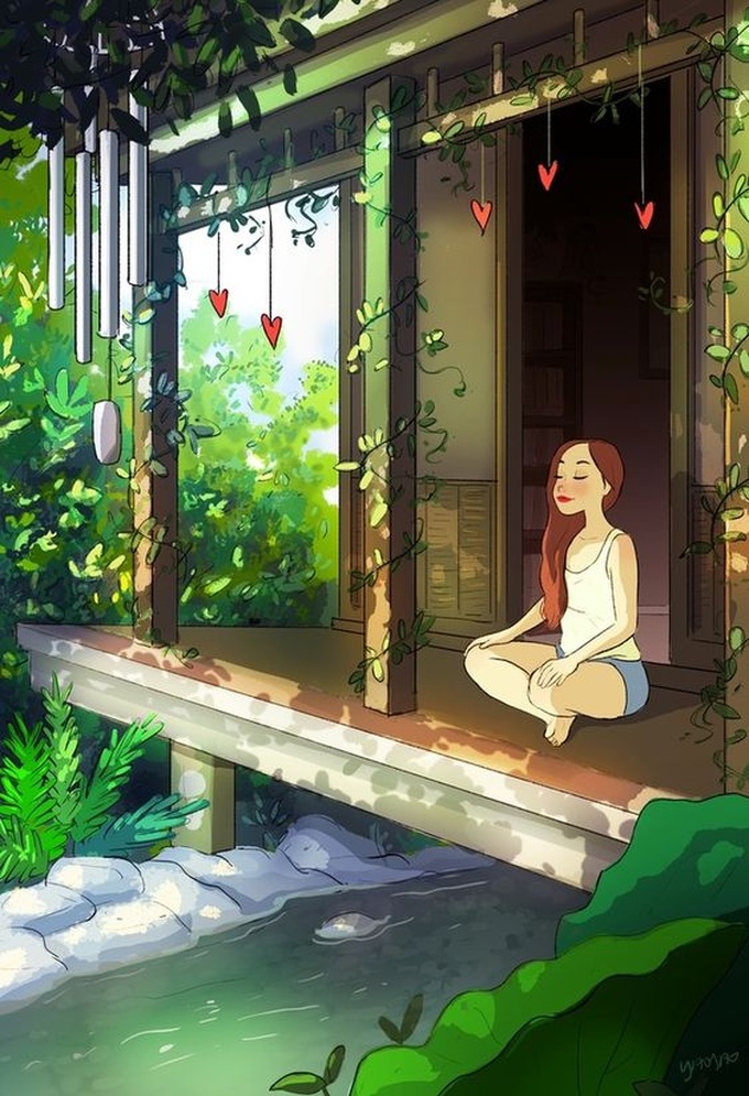 Những vấn đề tâm lý dễ mắc phải khi làm việc tại gia mà dân công sở tuyệt đối không nên chủ quan! - Ảnh 2. Những vấn đề tâm lý dễ mắc phải khi làm việc tại gia mà dân công sở tuyệt đối không nên chủ quan! - Ảnh 2.