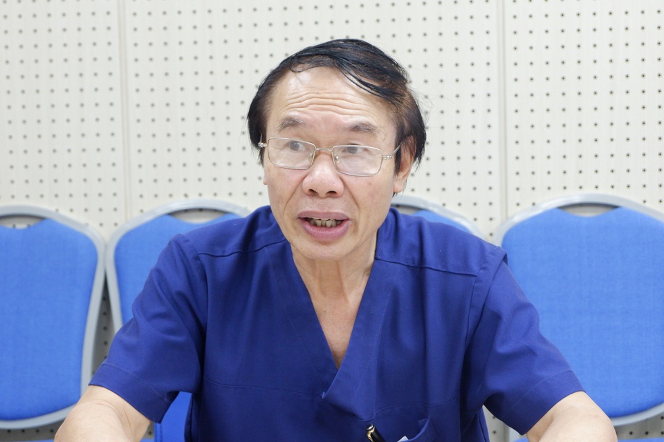 Lâm trận vài phút đã đầu hàng: Có phải chàng bị “yếu”? - 2 Lâm trận vài phút đã đầu hàng: Có phải chàng bị “yếu”? - 2