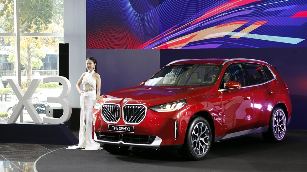 Ô tô mới ra mắt khách Việt trong tháng 6: Nhiều xe giá dưới 600 triệu đồng - 9