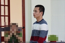 Lạnh gáy lời khai của kẻ giết hàng xóm vì tranh chấp đất rừng