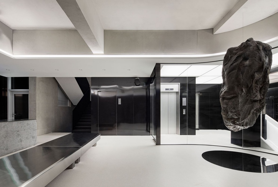 Quán cà phê xuyên không như vũ trụ thu nhỏ, khách check-in mỏi tay - 6 Quán cà phê xuyên không như vũ trụ thu nhỏ, khách check-in mỏi tay - 6