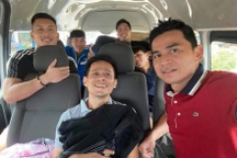 HLV Kiatisuk tạm chia tay bầu Đức, từ chối ghế nóng đội tuyển Thái Lan