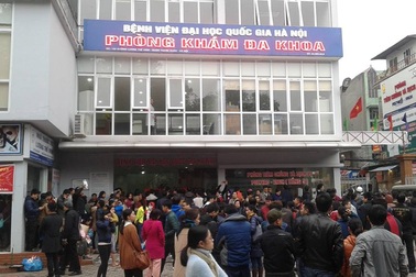 Sẽ họp nóng tìm phương án tiêm vắc xin dịch vụ