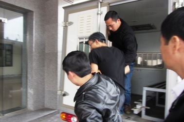 Bắt giữ thêm đối tượng giang hồ cộm cán