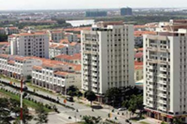 TPHCM lọt top 10 thị trường bất động sản triển vọng 