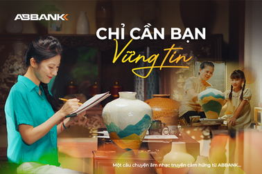 "Chỉ cần bạn vững tin" - Thước phim chữa lành về hành trình tìm lại ước mơ