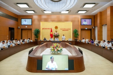 12 địa phương tăng biên chế hưởng lương từ ngân sách Nhà nước