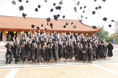 SIU công bố các phương thức xét tuyển đại học, cao đẳng