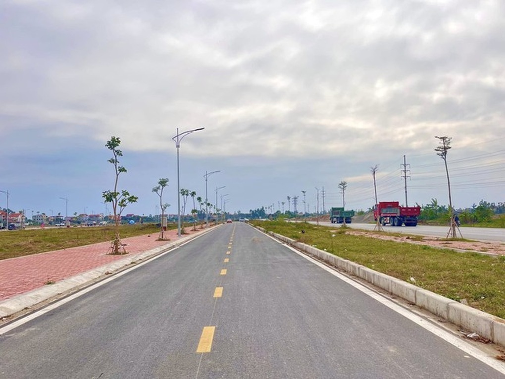 Tỉnh Hưng Yên sắp đấu giá 840 lô đất, khởi điểm từ 5 triệu đồng/m2 - 1