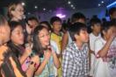 Chương trình Du học hè Apollo 2009