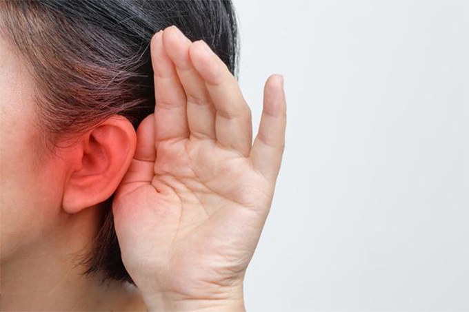 Nghiến răng, ngáy, nấc cụt, ù tai tưởng là âm thanh bình thường của cơ thể, nhưng không ngờ tiềm ẩn hàng loạt căn bệnh đáng sợ - Ảnh 4. Nghiến răng, ngáy, nấc cụt, ù tai tưởng là âm thanh bình thường của cơ thể, nhưng không ngờ tiềm ẩn hàng loạt căn bệnh đáng sợ - Ảnh 4.