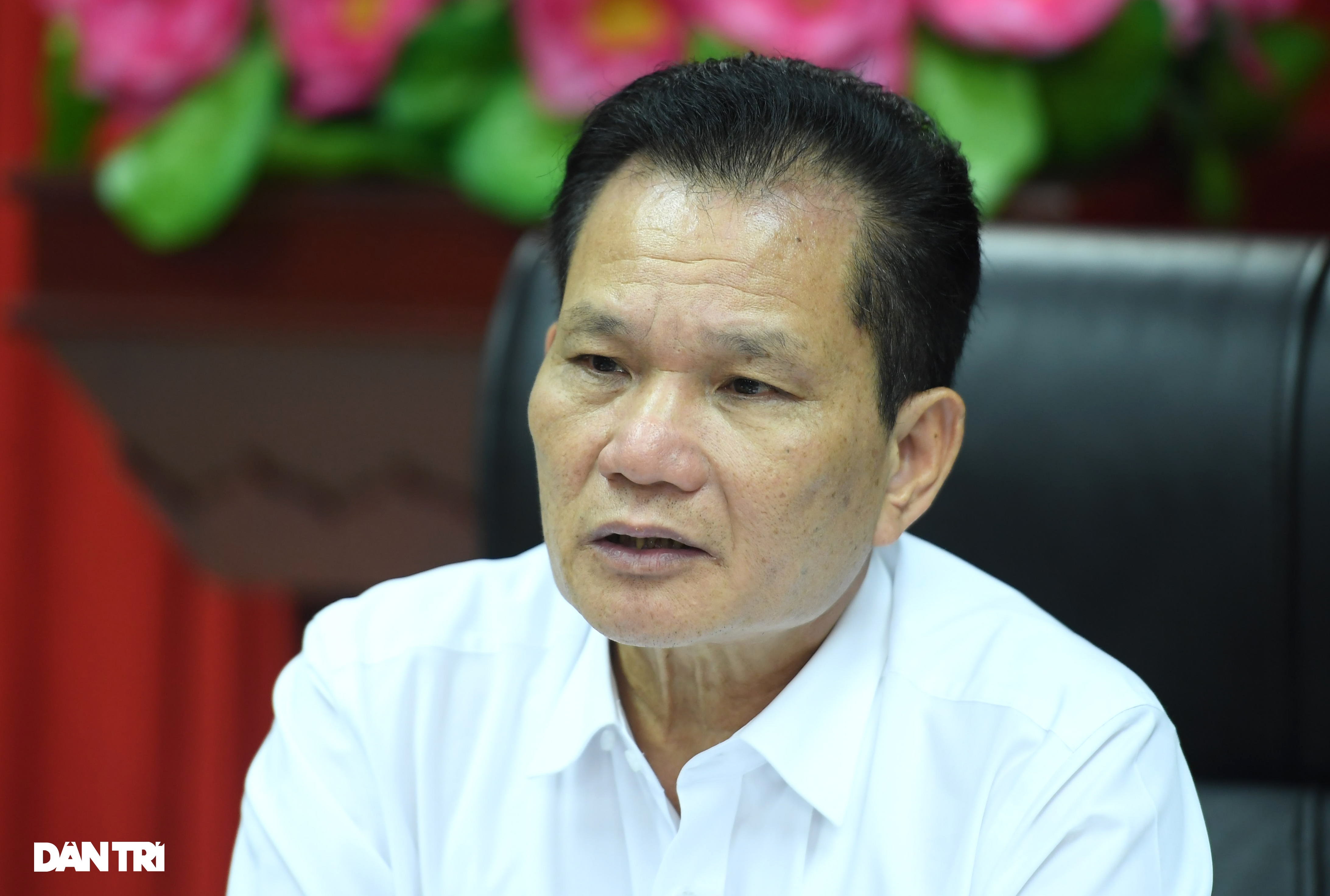 Ông Bùi Sĩ Lợi: Cần giảm ngay cú sốc thiếu hụt lao động sau giãn cách... - 4 Ông Bùi Sĩ Lợi: Cần giảm ngay cú sốc thiếu hụt lao động sau giãn cách... - 4