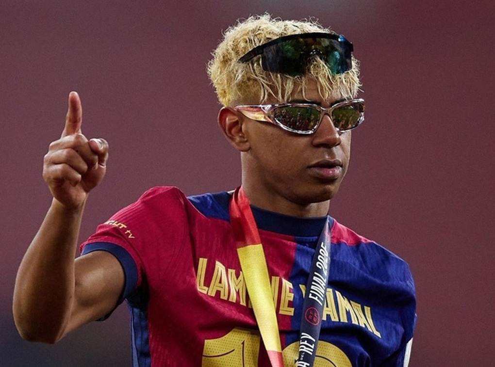 Lamine Yamal chơi lớn, vung ra “núi tiền” mua biệt thự siêu sang - 2