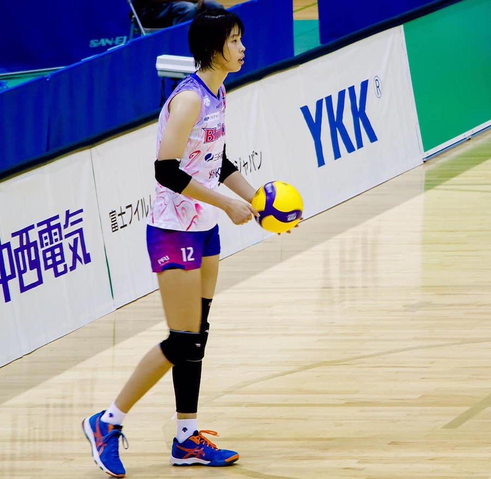 CLB của Thanh Thúy thua dễ ở lượt về trước nhà vô địch Nhật Bản - 1 CLB của Thanh Thúy thua dễ ở lượt về trước nhà vô địch Nhật Bản - 1