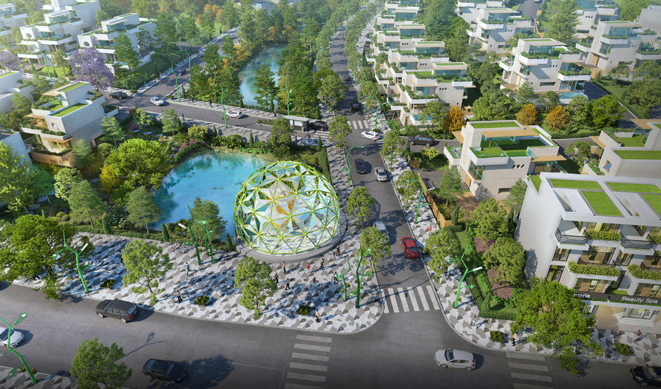 Ra mắt phân khu được mong chờ nhất của dự án Legacy Hill Hòa Bình - 2 Ra mắt phân khu được mong chờ nhất của dự án Legacy Hill Hòa Bình - 2
