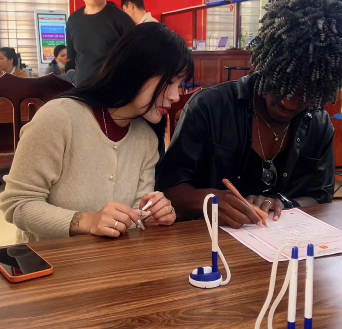 Cô gái Việt yêu chàng trai Cuba kém 9 tuổi, chuyện tình từ lần đi tập gym - 4