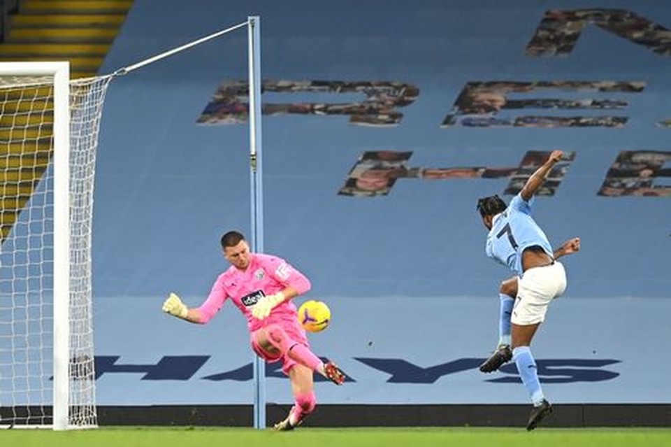 Man City cay đắng chia điểm với West Brom tại Etihad - 3 Man City cay đắng chia điểm với West Brom tại Etihad - 3