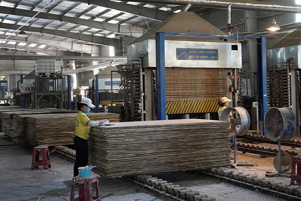 Dịch được kiểm soát, hơn 4.500 vị trí việc làm đang chờ người lao động - 1 Dịch được kiểm soát, hơn 4.500 vị trí việc làm đang chờ người lao động - 1