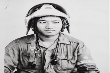 Ký ức người lính phi công lái MiG 17 chiến đấu với máy bay Mỹ