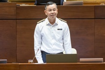 Tổng Kiểm toán Ngô Văn Tuấn nêu trăn trở về khó khăn lớn nhất của ngành