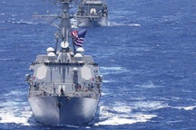 Phó đô đốc Mỹ nói về việc Việt Nam tham gia tập trận RIMPAC