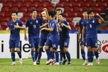 Báo Thái Lan "nổ tưng bừng" khi đội nhà thắng đậm Indonesia