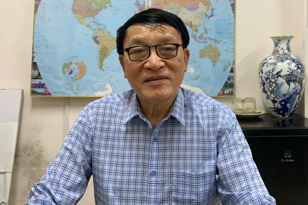 Tổng thống Nga thăm Việt Nam: Chuyến thăm mang ý nghĩa quan trọng - 3 Tổng thống Nga thăm Việt Nam: Chuyến thăm mang ý nghĩa quan trọng - 3