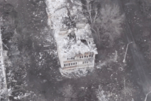 Nga kiểm soát pháo đài chiến lược Donbass sau 5 tháng giao tranh khốc liệt