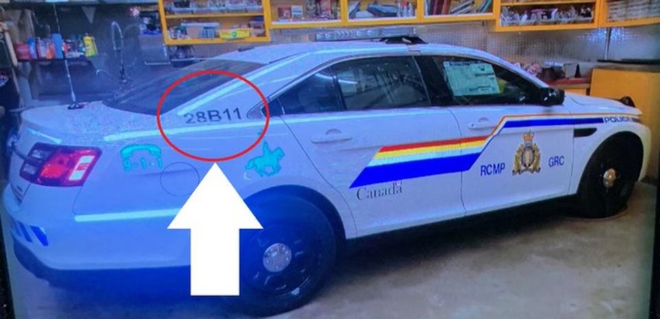 Xả súng tại Canada, hơn 10 người thiệt mạng - 3 Xả súng tại Canada, hơn 10 người thiệt mạng - 3